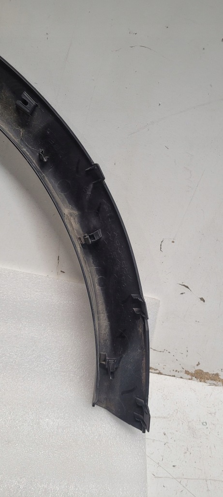 фото №12, Молдинг накладка крыла правый задняя nissan juke f15 78860-1ka6a