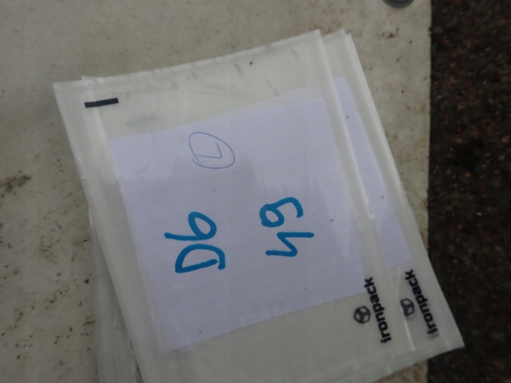 фото №10, Bmw 2 f45 f46 lift 18- лампа левая перед led корпус