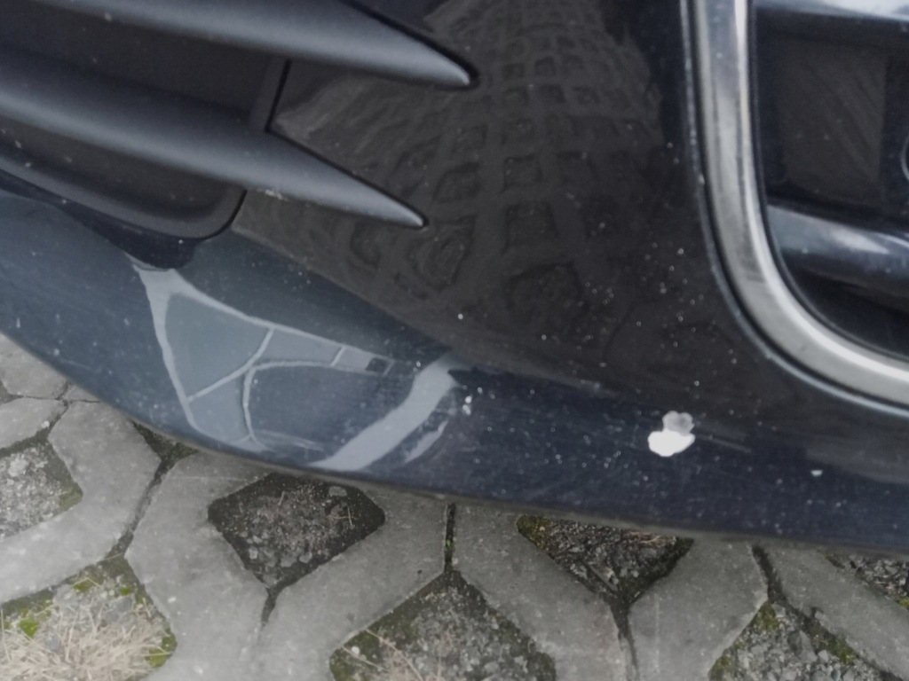 фото №14, Перед kompletny audi a6 c7 s-line ксенон чорний ly9b