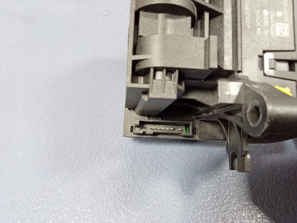 фото №7, Bmw 7 g11 g12 рычаг переключения передач 6805440