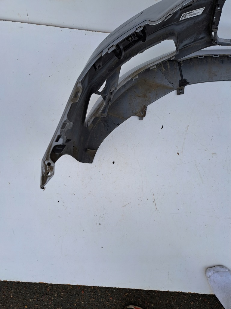 фото №15, Бампер перед audi a6 c8 4k 18-