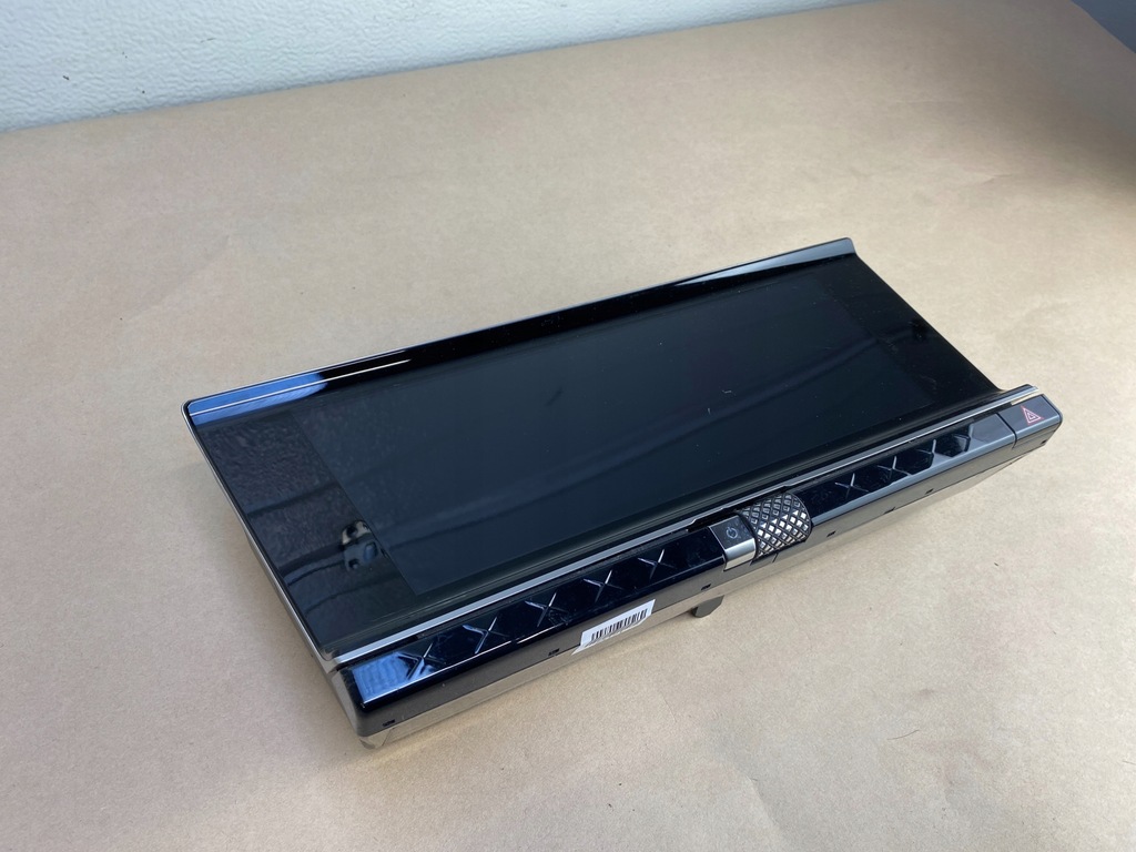 фото №14, Дисплей citroen ds7 екран монітор 9818616280 9818616280