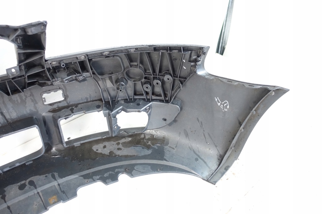 фото №10, Audi a4 b6 cabrio бампер перед передній 02-06 8h0807437