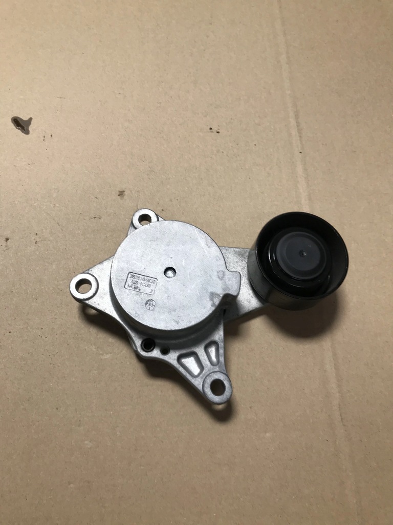 фото №2, Натяжитель ремень ролик kia ceed iii cd 18- 1.0 t-gdi