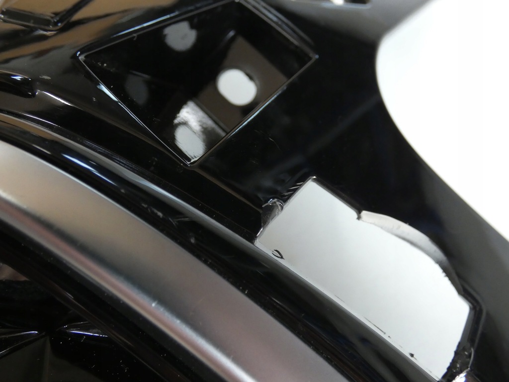 фото №7, Решітка радіатора, решітка радіатора kia ceed iii przed lift plug- in гібрид