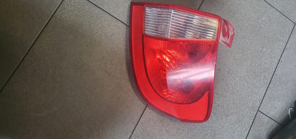 фото №1, Лампа задня права hyundai getz lift 2006
