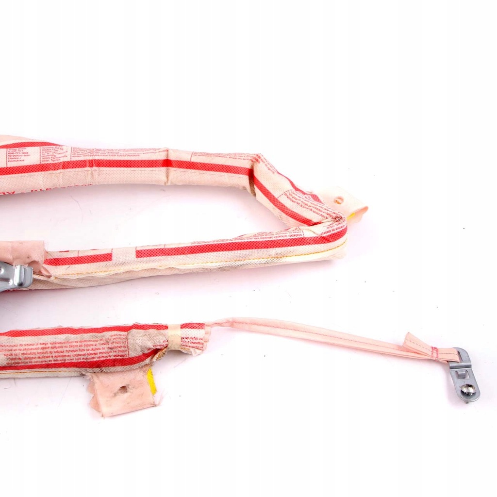 фото №11, Bmw f07 gt права шторка безпеки подушка подушка безпеки 9138022