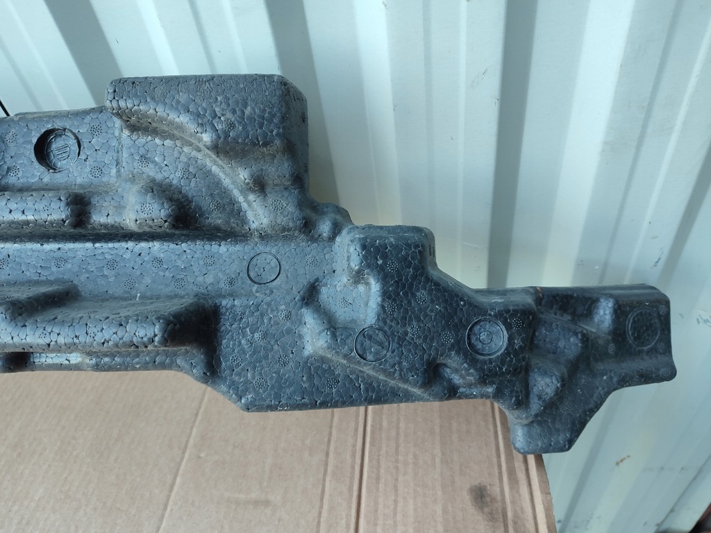 фото №6, Абсорбер бампера перед hyundai santa fe iii lift 86520-2waa0