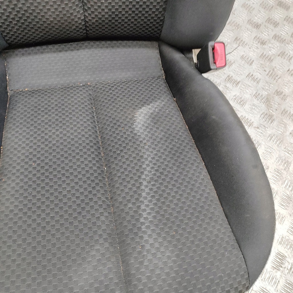 фото №6, Mazda mx-5 nc miata 2005 правая сторона сиденье передний пассажира