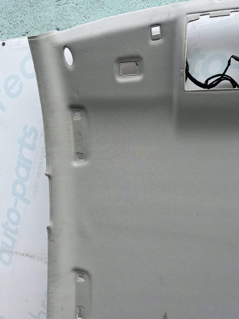 фото №3, Потолок ford kuga mk1 2008-12