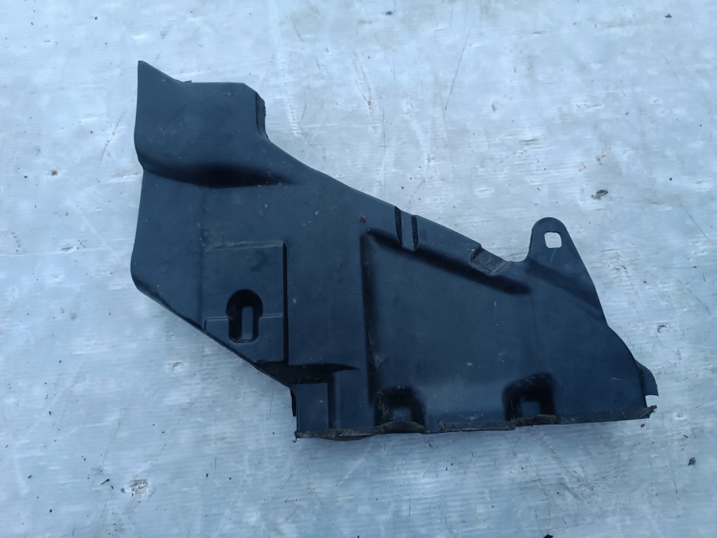 фото №2, Toyota prius iii труба воздуха канал воздуховод g92f1-47010