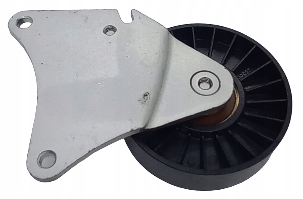 фото №2, Ролик ремень ruville 55937 berlingo xantia xsara peugeot partner