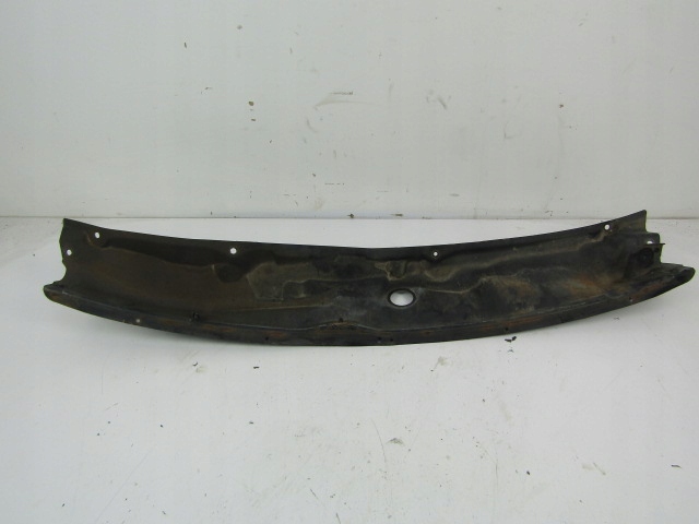 фото №1, Nissan micra k12 жабо parapet