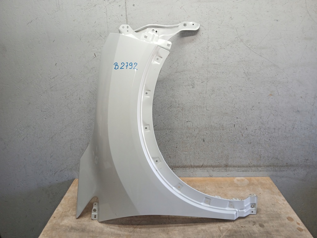 фото №1, Крыло перед правый mitsubishi eclipse cross lift