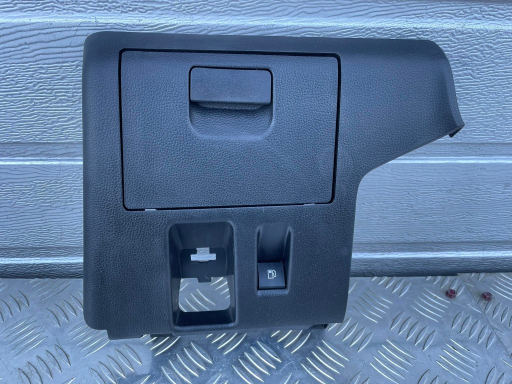 фото №1, Toyota highlander iv панель бардачок 55455-0e150