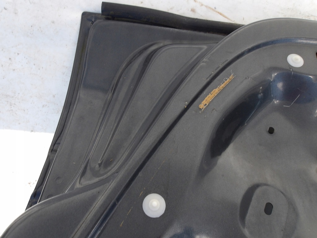 фото №5, Дверь правое перед передние renault laguna ii teb66