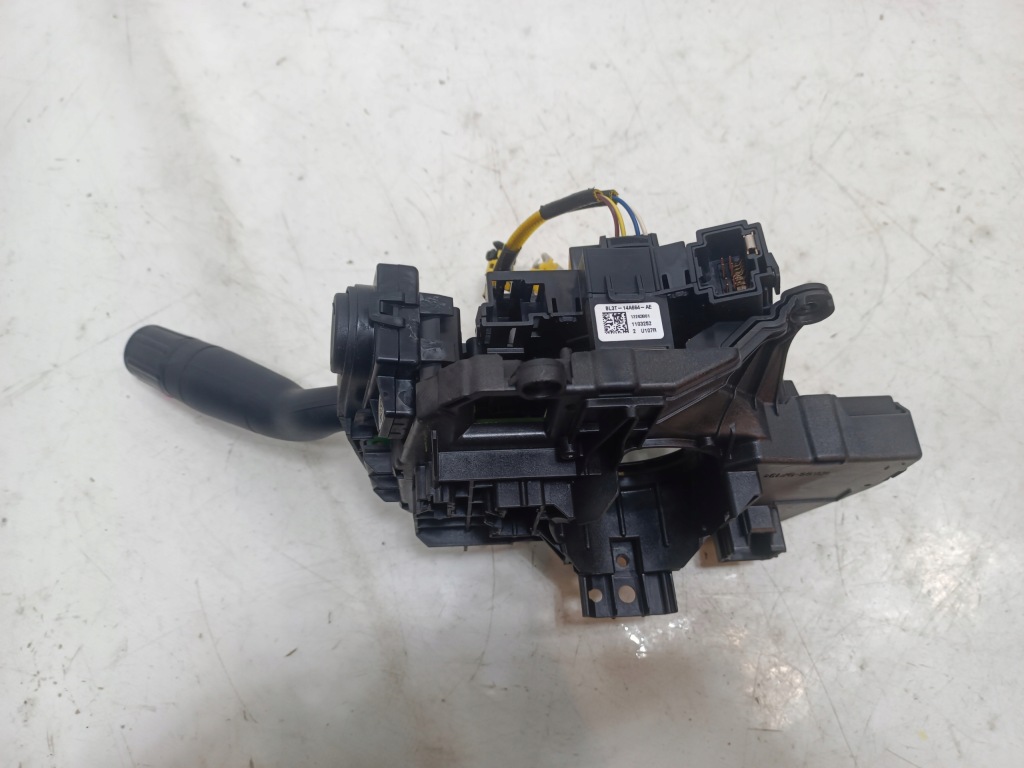 фото №14, Ford f150 xii 09-14 перемикач комбінований стрічка bl3t-14a664-ae usa