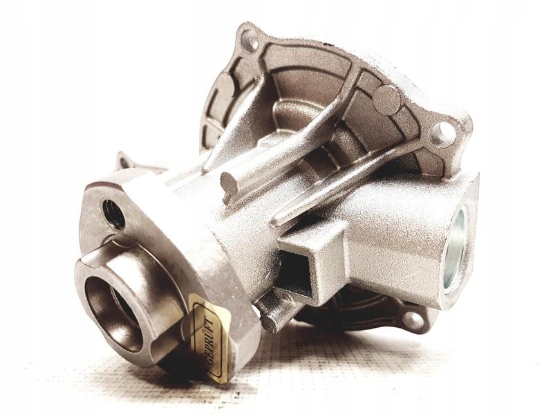 фото №12, Conti грм+ насос audi 80 b4 a6 c4 1.9 tdi