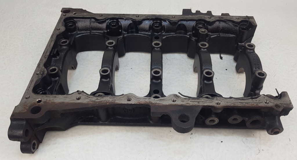 фото №7, Sportage iii ix35 1.7 crdi основа блок напівблок двигуна