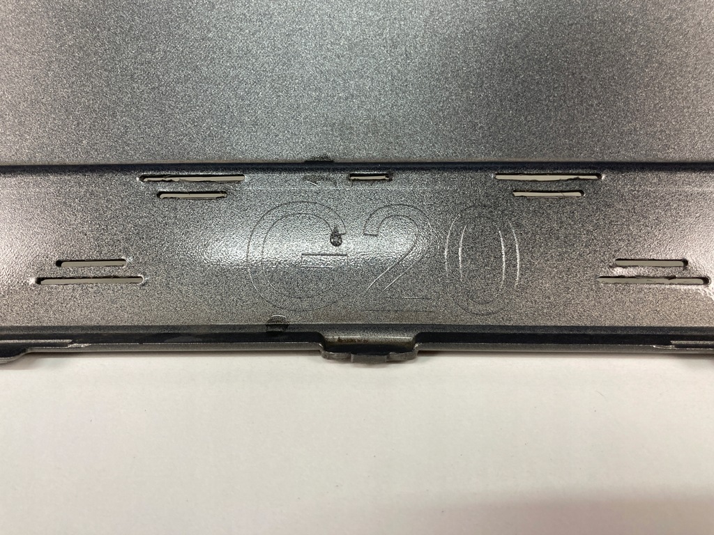 фото №12, Бампер задній bmw 3 g20