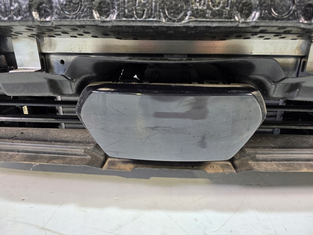 Ремінь передній радіатор радар bmw x5 g05 lci x6 g06 lci 30dx b57d30b в Україні