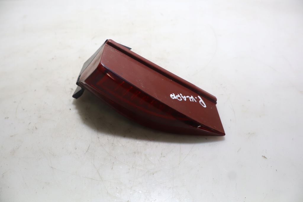 Купить Лампа правая задняя w крышка багажника fiat tipo