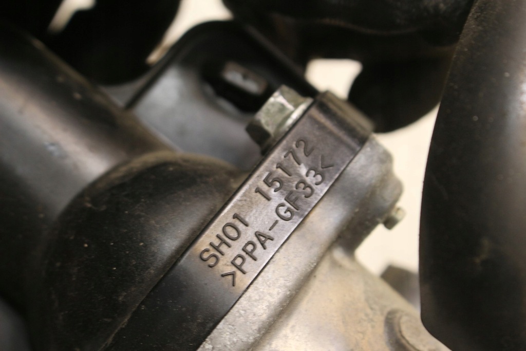 фото №13, Насос wody cx-5 cx5 lift 2015r. 2.2 d sh0115172