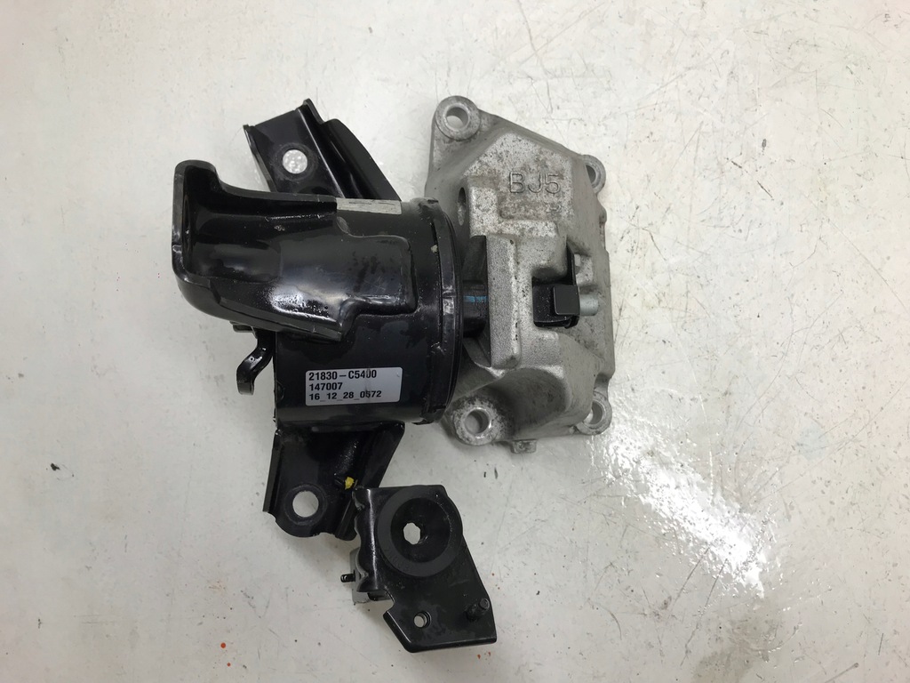 фото №1, Kia sorento iii 2.2 crdi подушка кронштейн двигателя eu