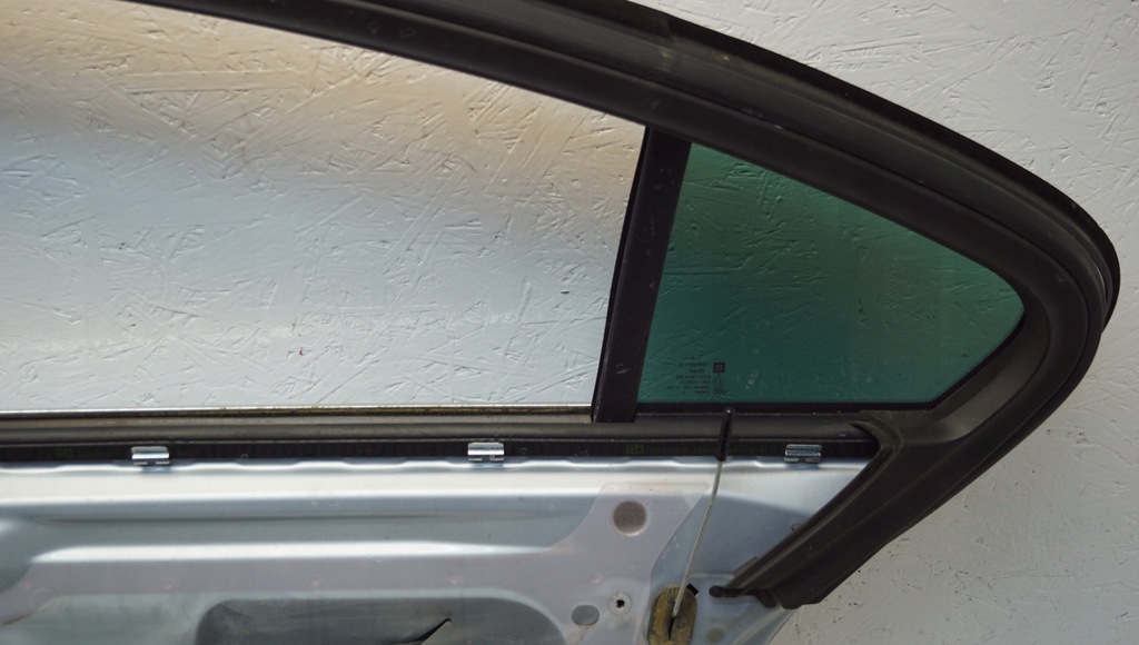 фото №13, Двері правий задня opel insignia a hb z189