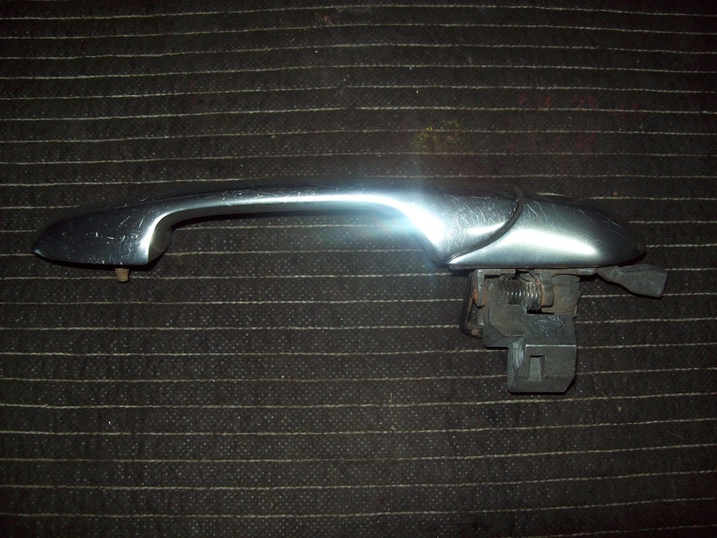 фото №4, Ручка права передня зовнішня 147 lift перед