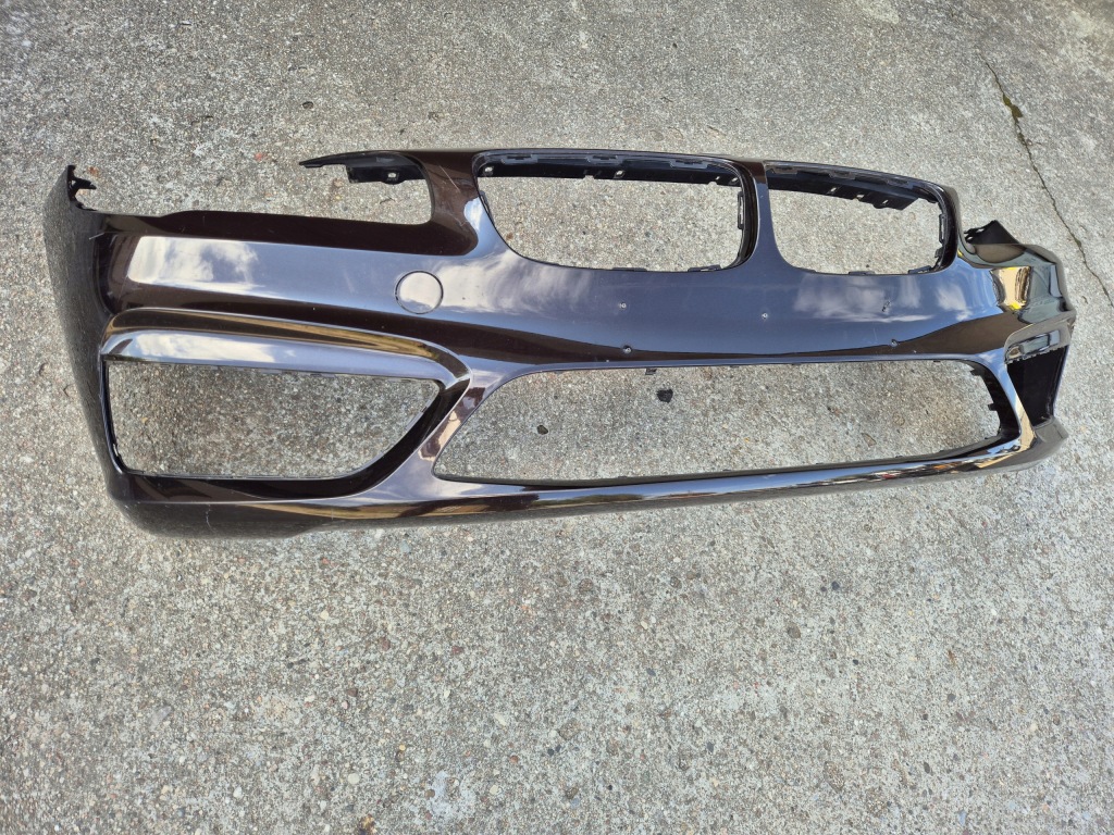 Купить Bmw 2 2 f45 f46 51117328677 бампер перед