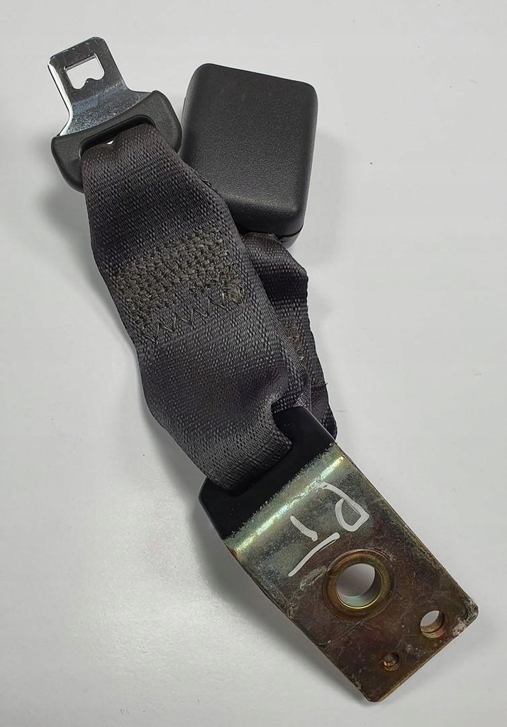 фото №1, Клипса поперечина правый задняя jaguar s-type 36450f