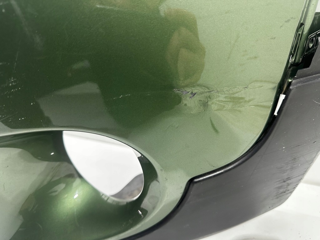 фото №7, Бампер перед передній mini countryman r60