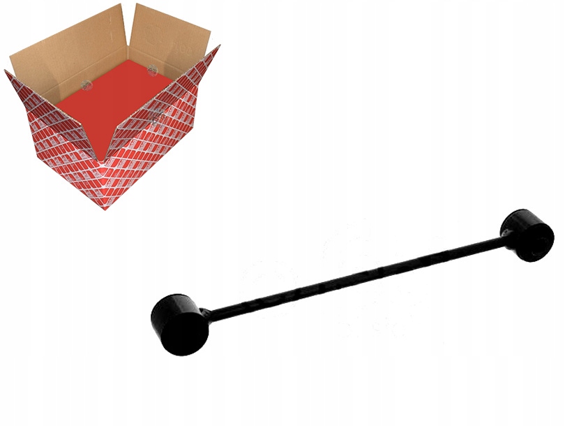 фото №1, Соединитель стабилизатора lancia задняя thema 11- le pr f