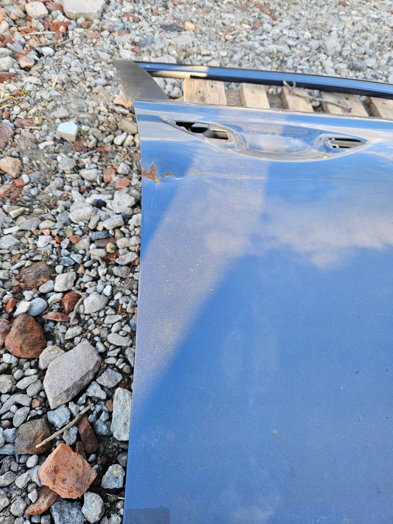 фото №9, Hyundai ioniq iv двері праве передні 16-22 lift