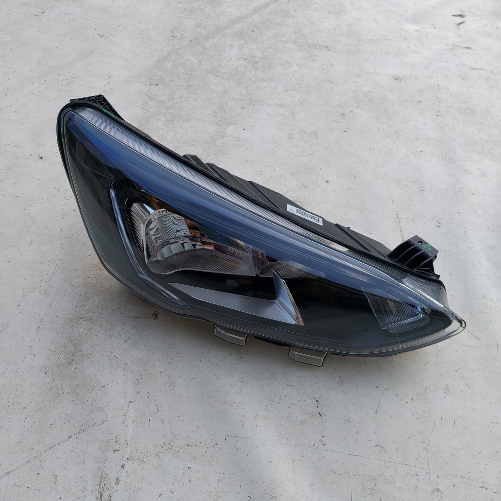 Купити Фара правий передня focus mk4 led mx7b-13e014-cc