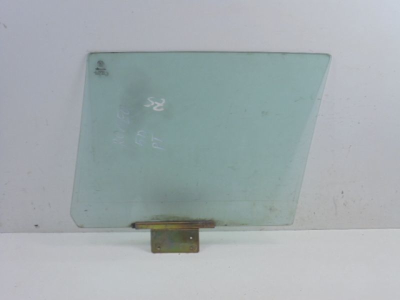 фото №5, Alfa romeo 75 90r стекло дверь задняя правая sedan