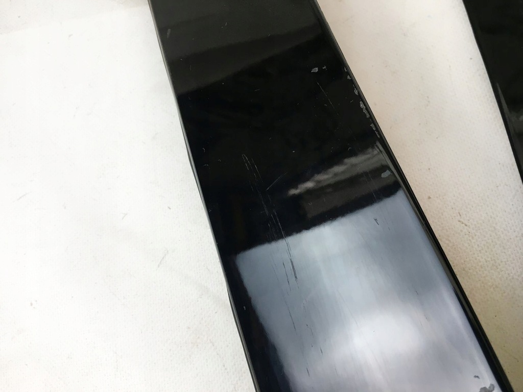 фото №7, Chrysler pacifica 17- накладка двері лівий задня usa