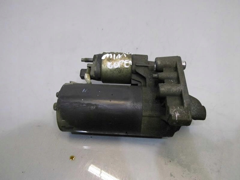 фото №1, Стартер mini cooper r55 clubman 1.6 16v