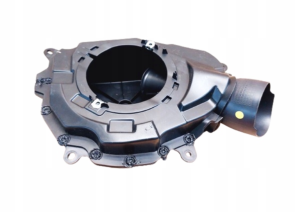 фото №1, Оригинал renault корпус динамика дверь правый перед 281723035r renault clio