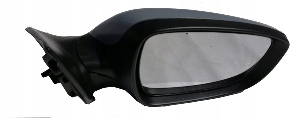 фото №1, Зеркало правое hyundai veloster 2011-