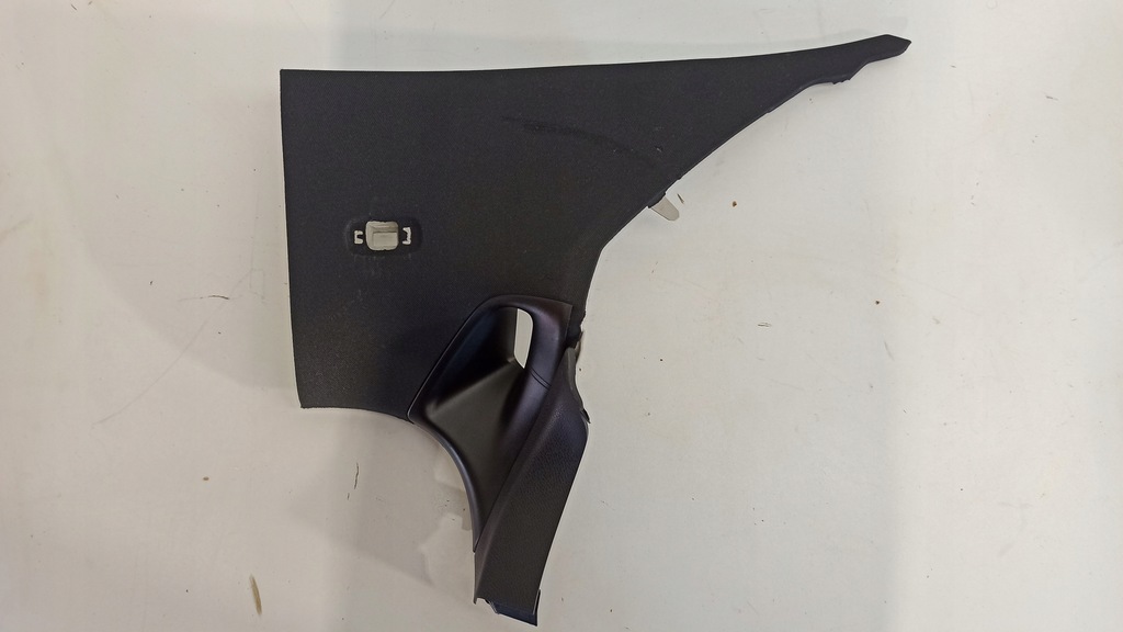 фото №1, Защита стойка задняя правый mercedes w213 a2136901025