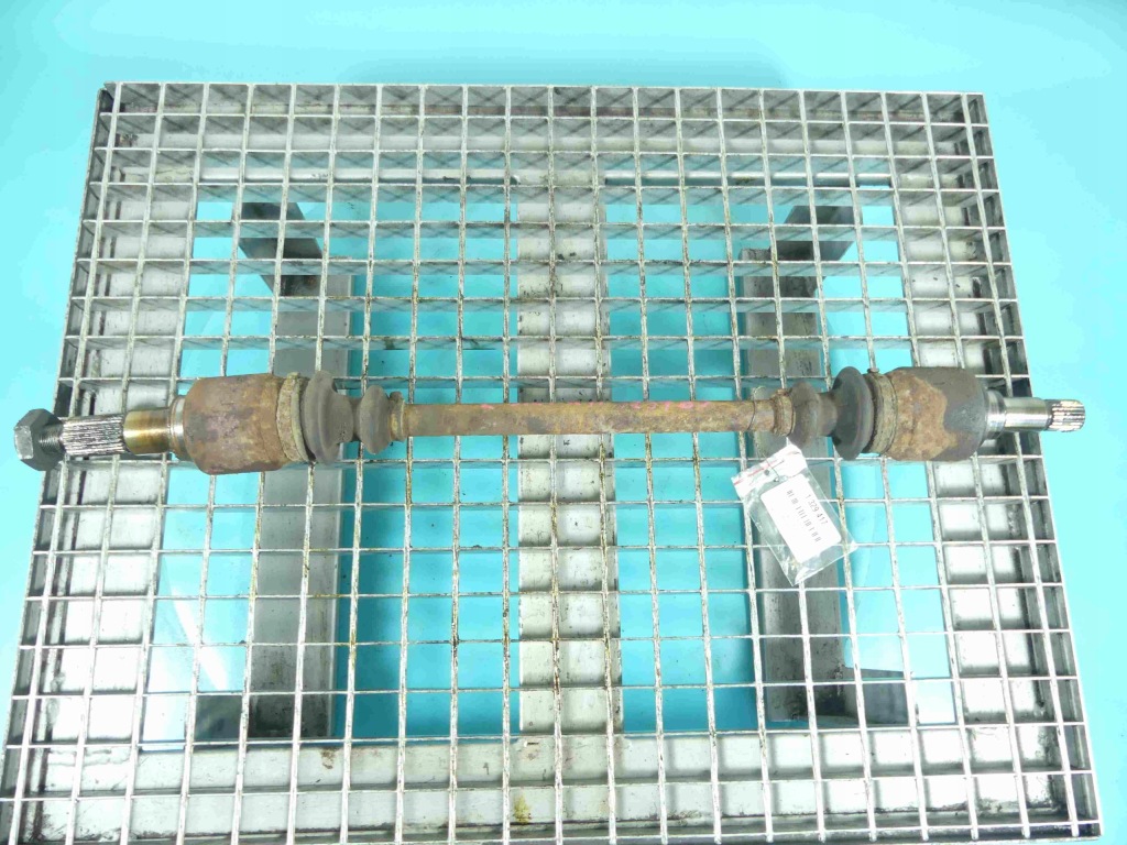 Купить Приводной вал левая ford sierra 1.6 карбюратор механическая коробка передач