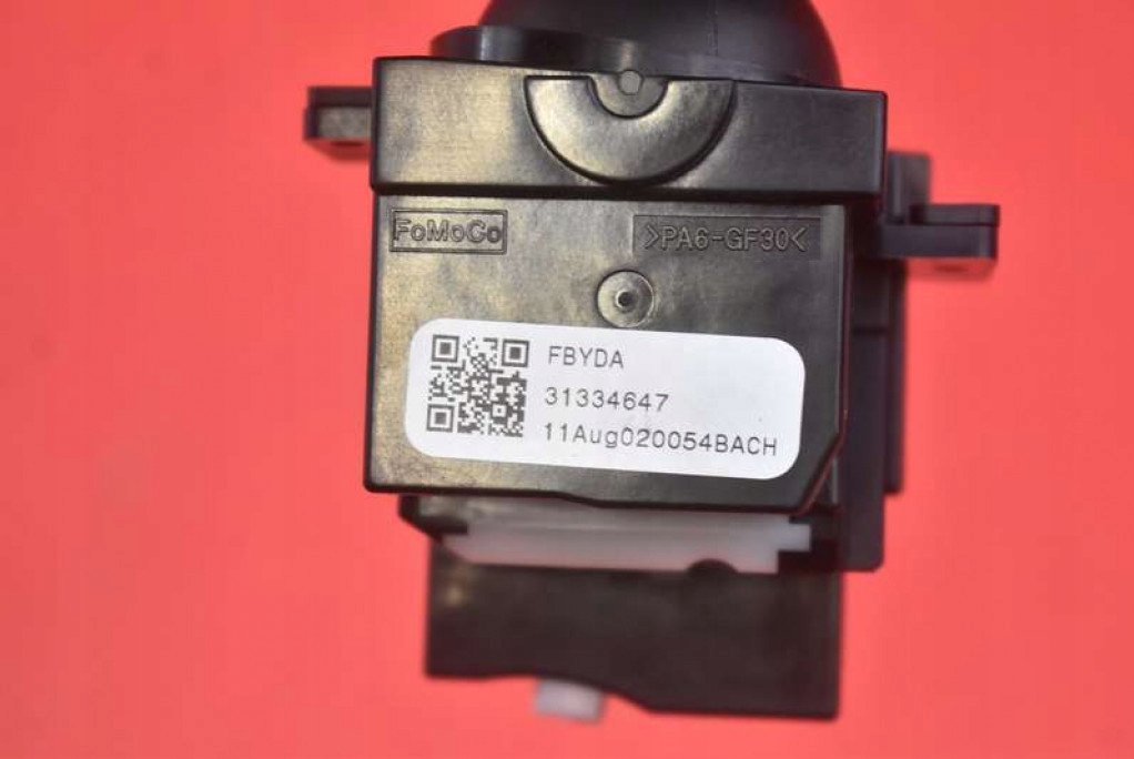 фото №8, Рычаг переключатель поворотник 31334647 volvo v60 1 i 10-13