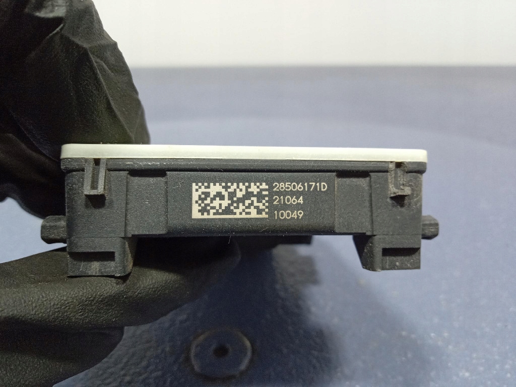 фото №4, Bmw ix3 g08 g01 радар датчик асистент перемикання поперечина руху 5a1bcd8