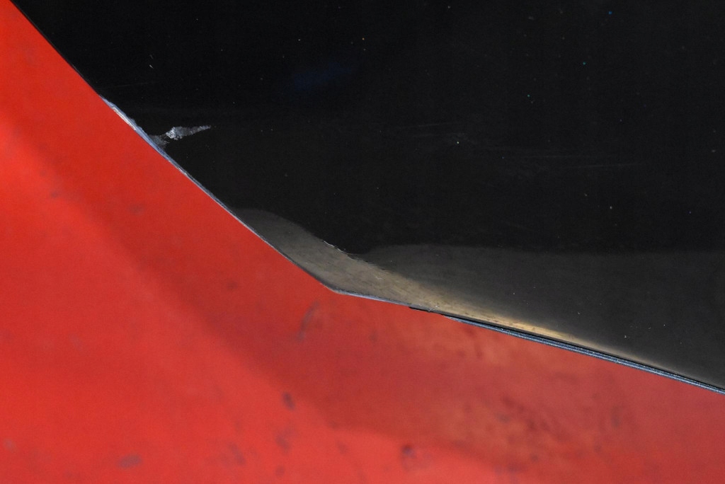 фото №6, Дверь правое задняя задние pab jaguar f-pace x761 r-sport 16-20