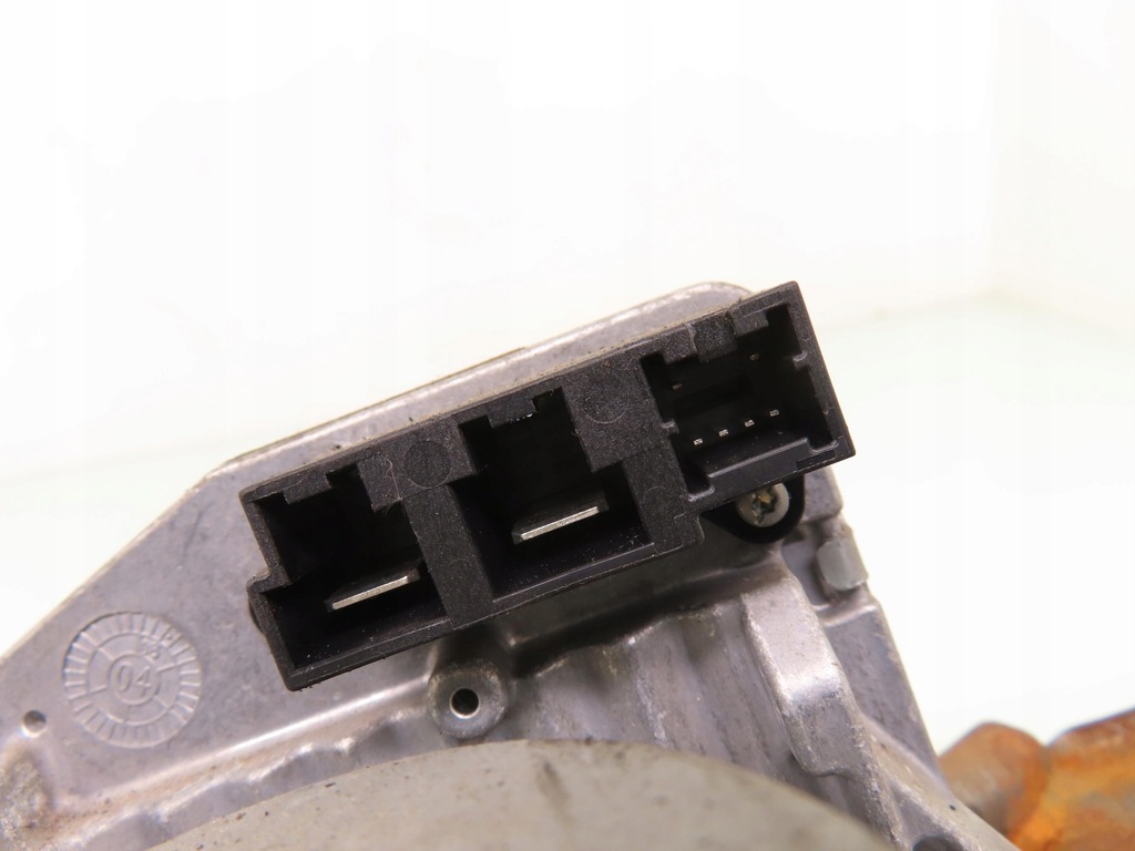 фото №3, Усилитель электрический renault modus / grand modus 8200307154a