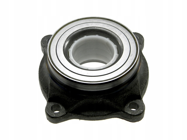 фото №4, Nty klt-ty-122 ступица колеса