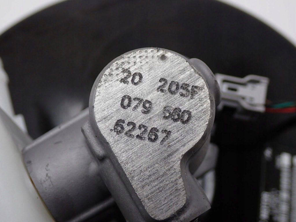 фото №7, Усилитель тормозов насос тормозная europa 10454075 mg zs ev 21r