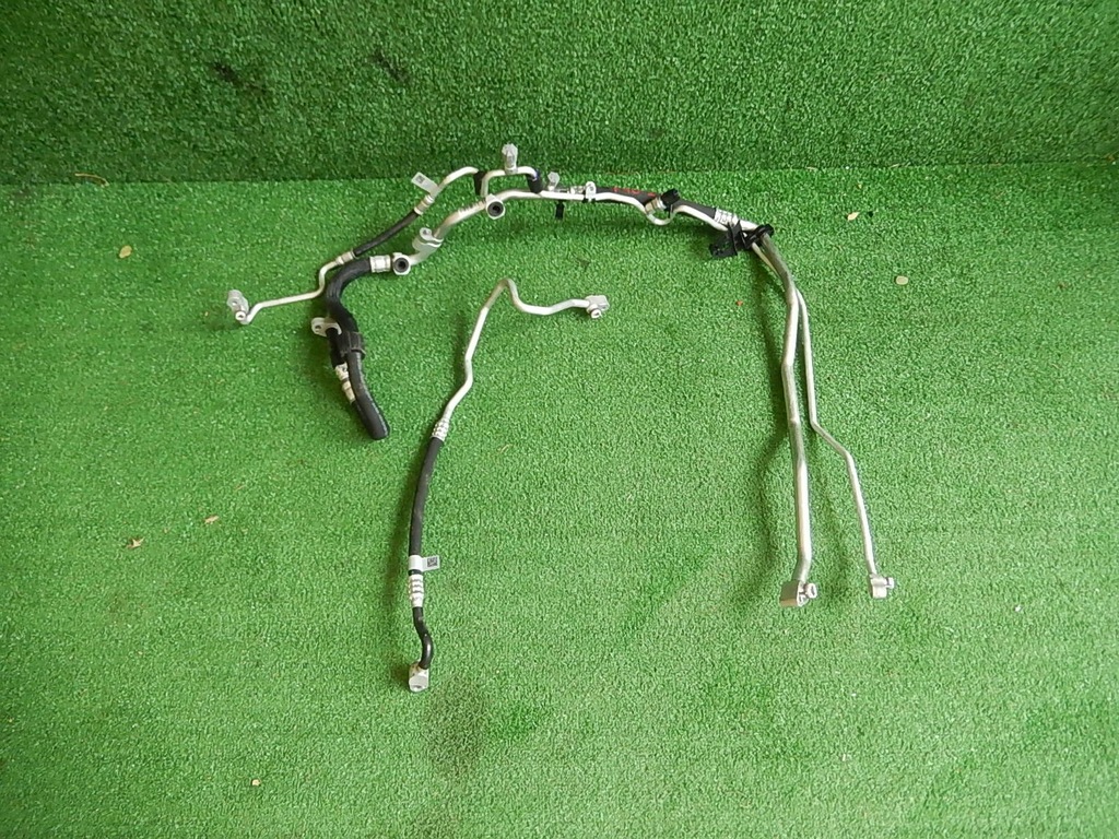 фото №1, Провода трубки кондиционер bmw 1 f40 2.0 d